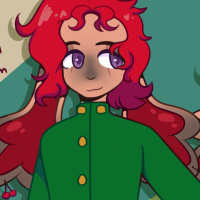 Thumbnail for MYO-258: Kakyoin