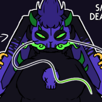 Thumbnail for MYO-0616: Spider