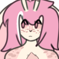 Thumbnail for CLB-0046: Rosie