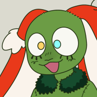 Thumbnail for MYO-1292: Bojangle