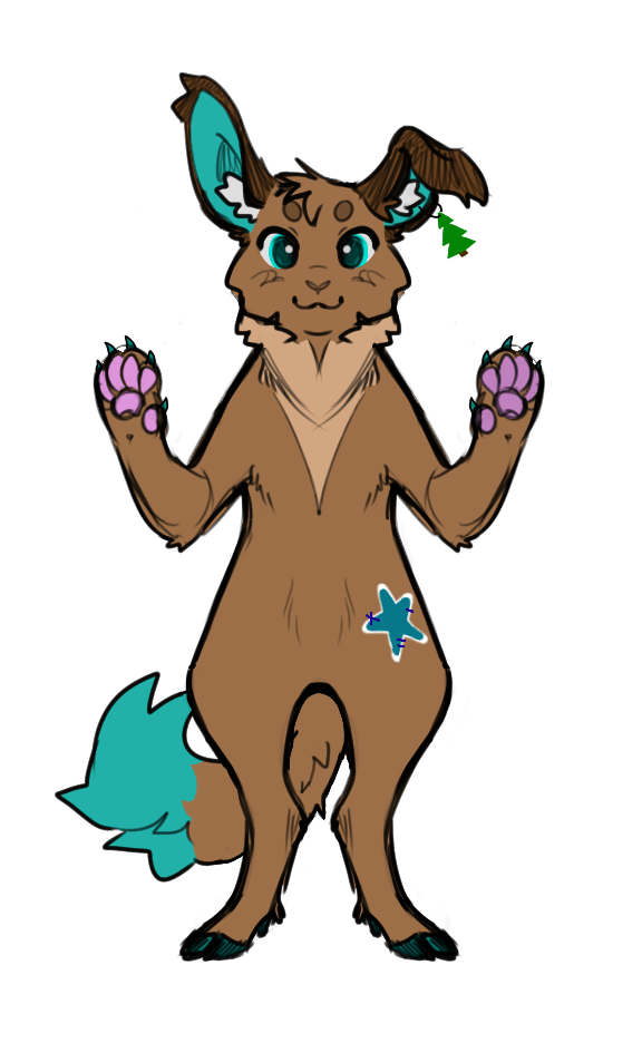 Thumbnail for MYO-1295: Rowan