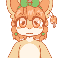 Thumbnail for GUEST-1320: Orange