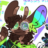 Thumbnail for MYO-1449: Avg Tumblr User