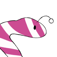 Thumbnail for PET-0069: Stripes