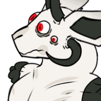 Thumbnail for MYO-1531: horseman of FAMINE
