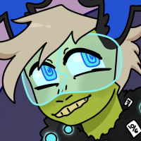 Thumbnail for MYO-1606: Tetchy
