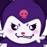 Thumbnail for MYO-1660: KUROMI