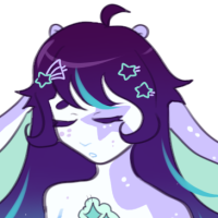 Thumbnail for GUEST-1665: ~✨°🌠Yumechiri🌌°✨~