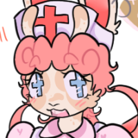 Thumbnail for CLB-0133: Nurse Joy