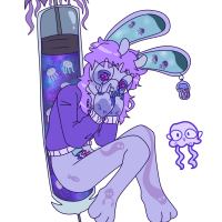 Thumbnail for CLB-0169: Paraperf MYO