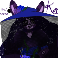 Thumbnail for MYO-0928: Lady Death || Kristen/Mumza