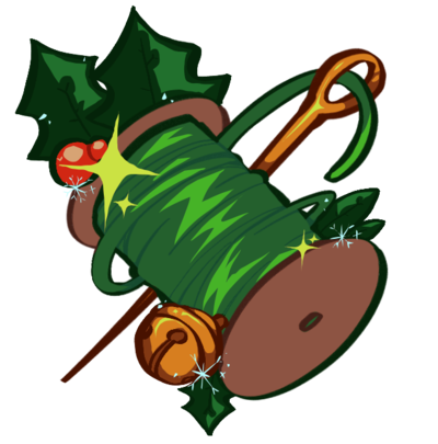 Sleigh Ride Thread