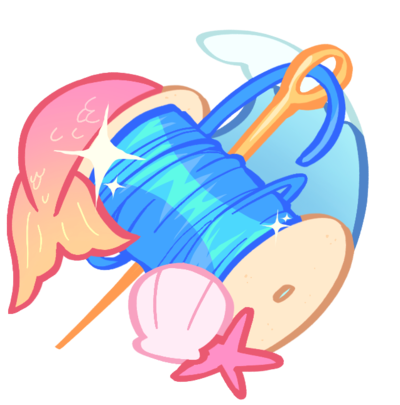 Mermaid Thread
