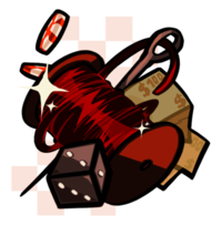 Phantasm Thread