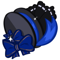 Lolita Ribbon