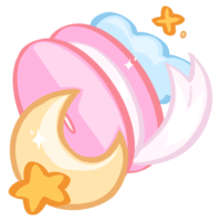 Yume Kawaii Ribbon