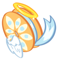 Celestial Ribbon