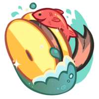 River Ribbon