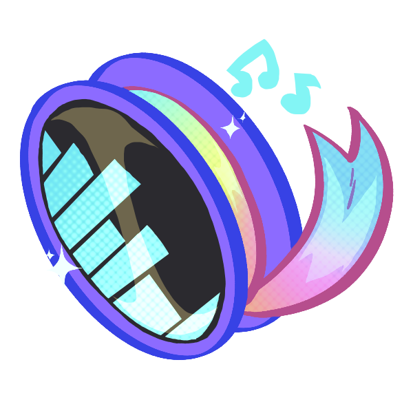 Synth Ribbon