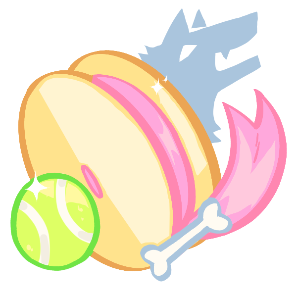 Wan Wan Ribbon