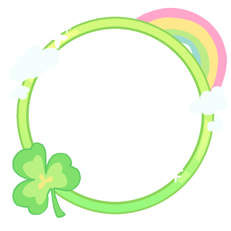 Lucky Border
